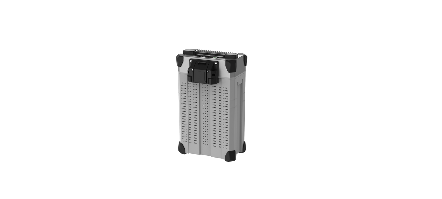 XAG Smart Battery (Model: B13960S)