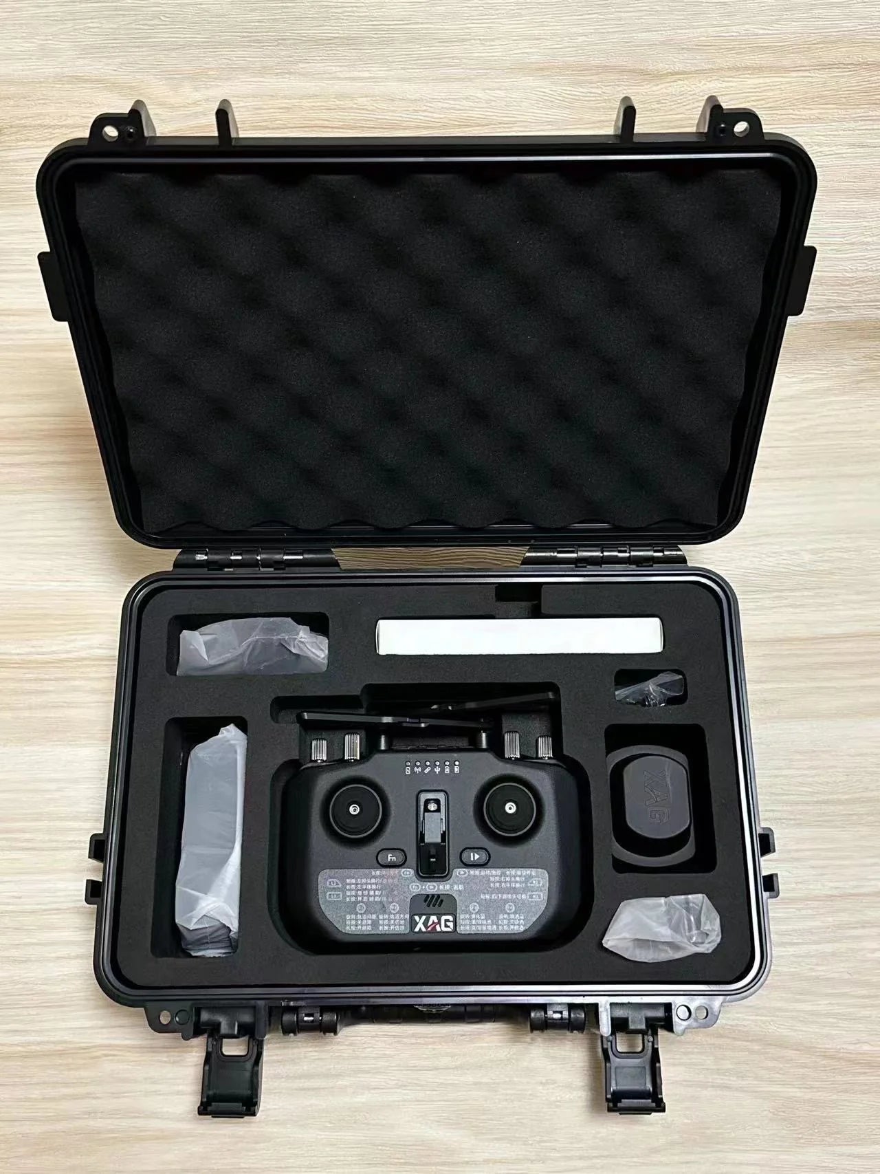 ARC3 Remote Control Case