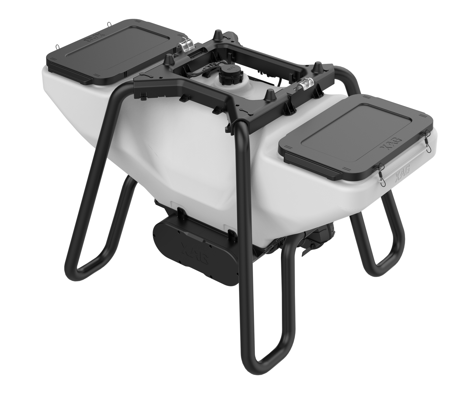 XAG RevoCast P3 Spreader