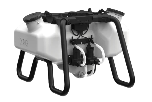 XAG RevoSpray P3 (INTL) Sprayer base module