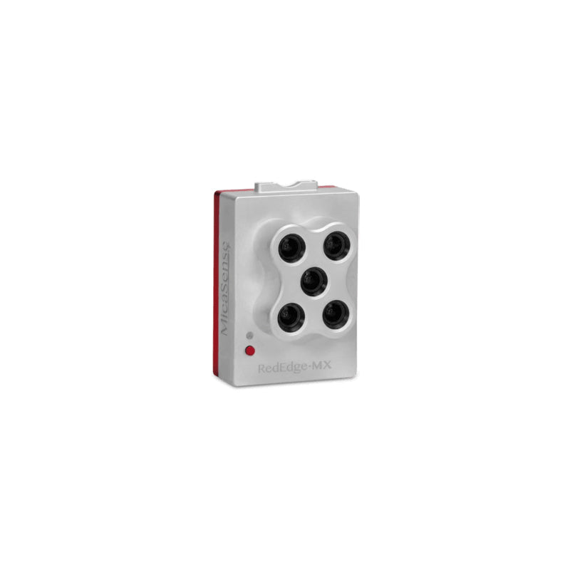 Wingtra MicaSense RedEdge-MX Payload Kit (Gen 2)
