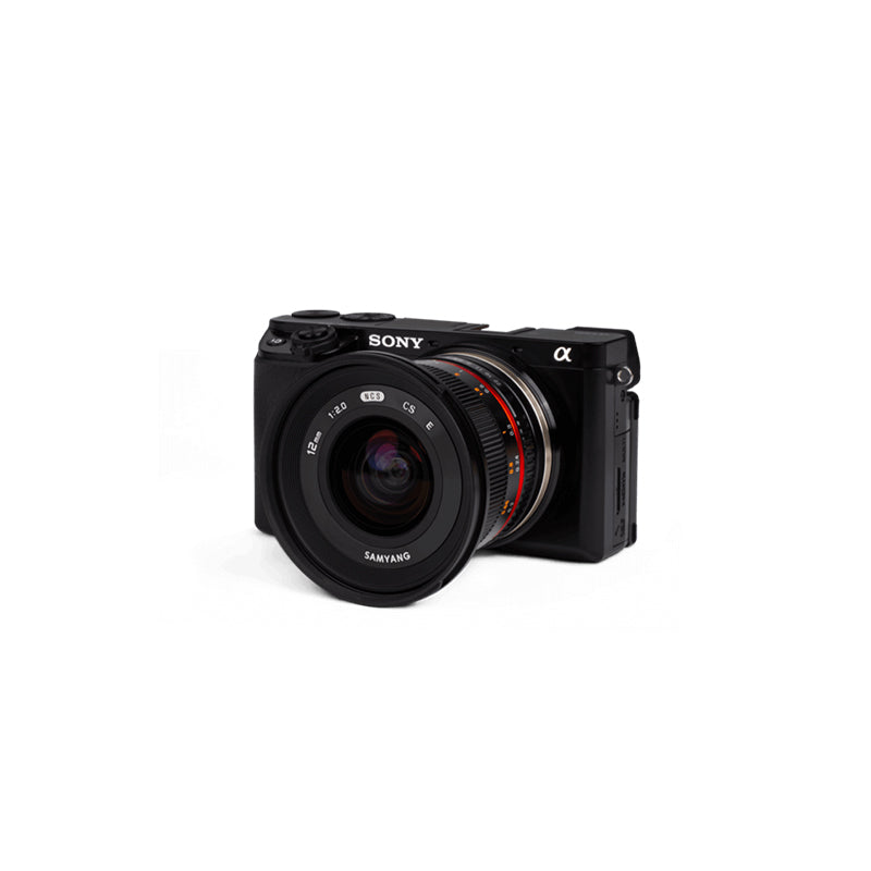 Wingtra Oblique Sony a6100 Payload Kit (Gen 2)