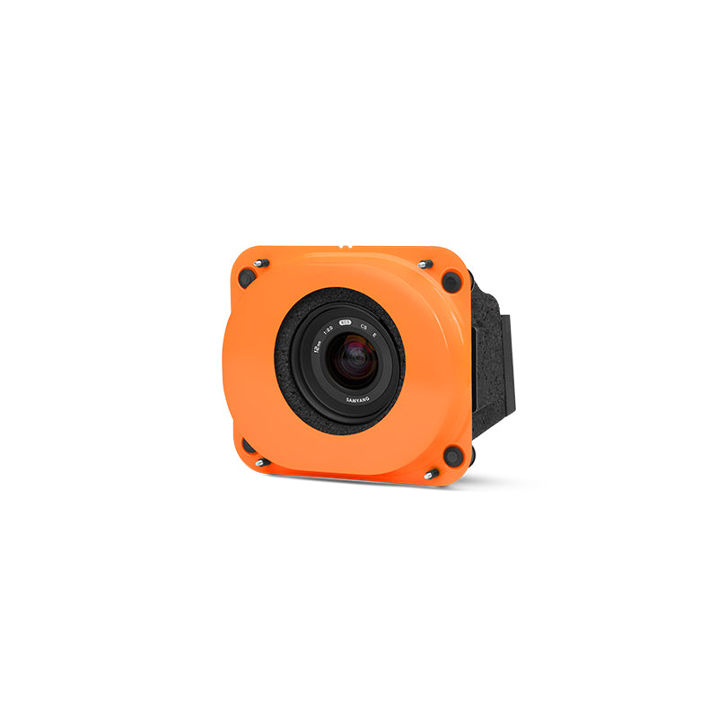 Wingtra Oblique Sony a6100 Payload Kit (Gen 2)
