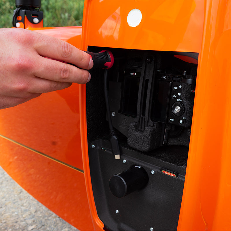 WingtraOne Gen II Drone Package – GSA Approved (Estimate)