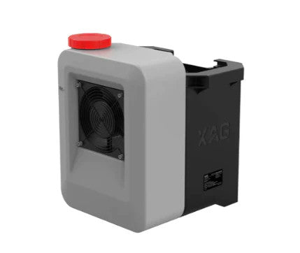 XAG 2024 Evaporative Cooler for Drone Batteries