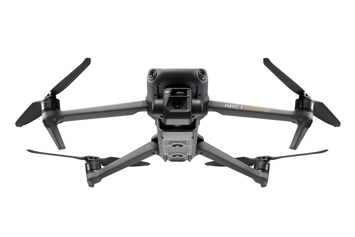 DJI Mavic 3 Multispectral M3M With Enterprise Care Basic 1 Year
