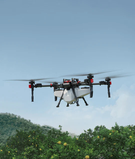 XAG P150 Agriculture Drone 2024 Pre Order Today