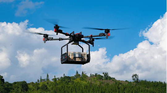 XAG P150 Agriculture Drone 2024 Pre Order Today
