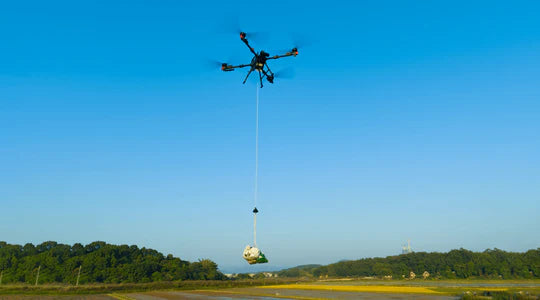 XAG P150 Agriculture Drone 2024 Pre Order Today