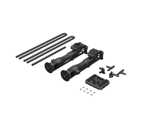 XAG P100 Pro 2023 2 Additional Nozzles Kits