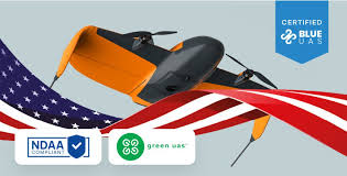 Wingtra Ray