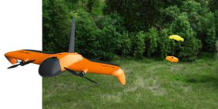 Wingtra Ray