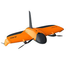 Wingtra Ray