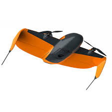 Wingtra Ray