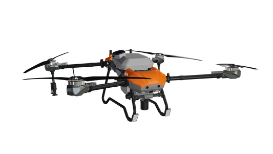 Vector AGR HD580 Package