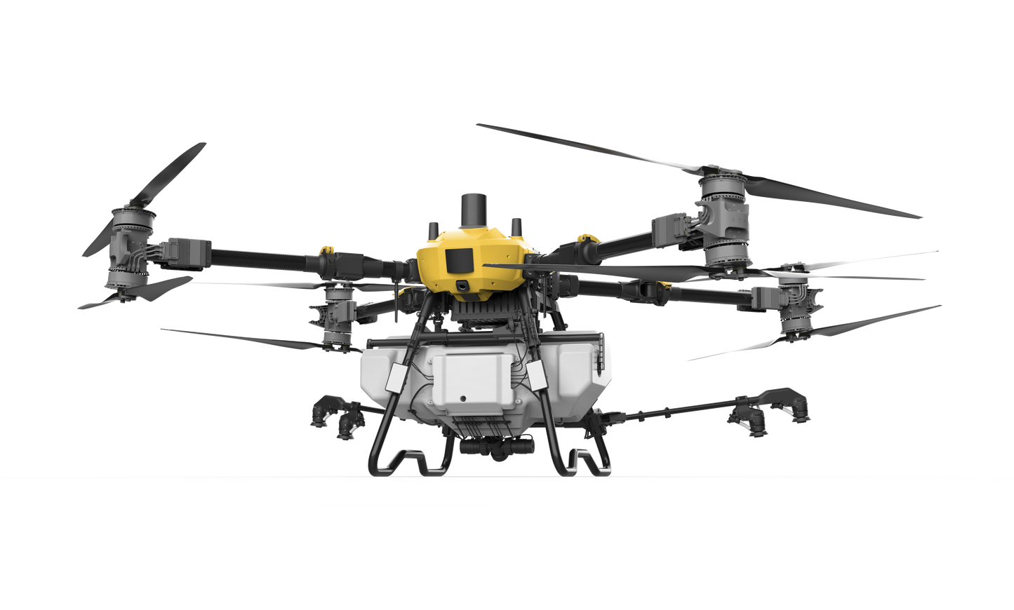 Ceres Air Black Betty Stacked PRE ORDER TODAY