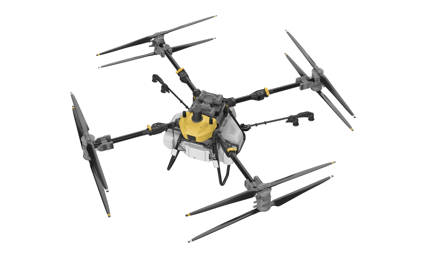 Ceres Air Black Betty Stacked PRE ORDER TODAY