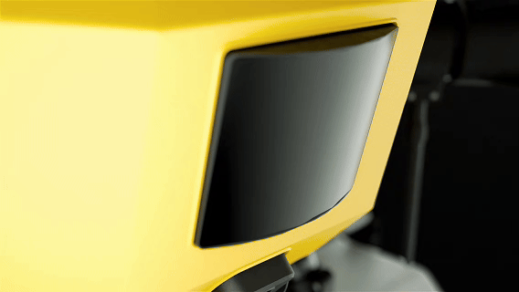 Ceres Air Black Betty Stacked PRE ORDER TODAY