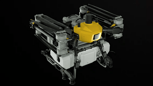 Ceres Air Black Betty Stacked PRE ORDER TODAY