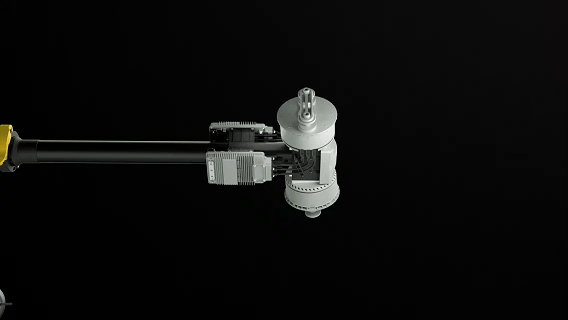 Ceres Air Black Betty Stacked PRE ORDER TODAY