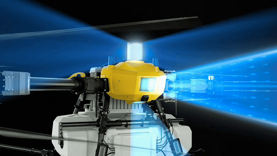 Ceres Air Black Betty Stacked PRE ORDER TODAY