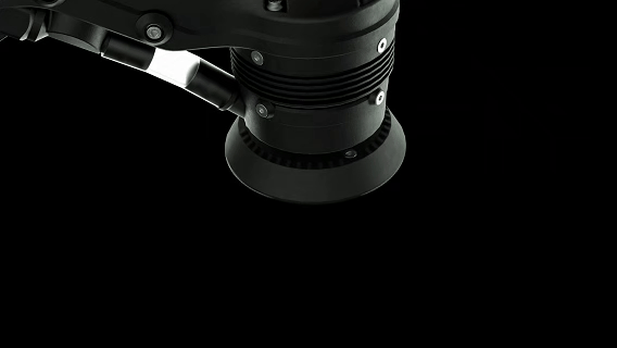 Ceres Air Black Betty Stacked PRE ORDER TODAY