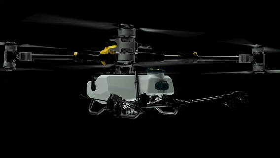 Ceres Air Black Betty Stacked PRE ORDER TODAY