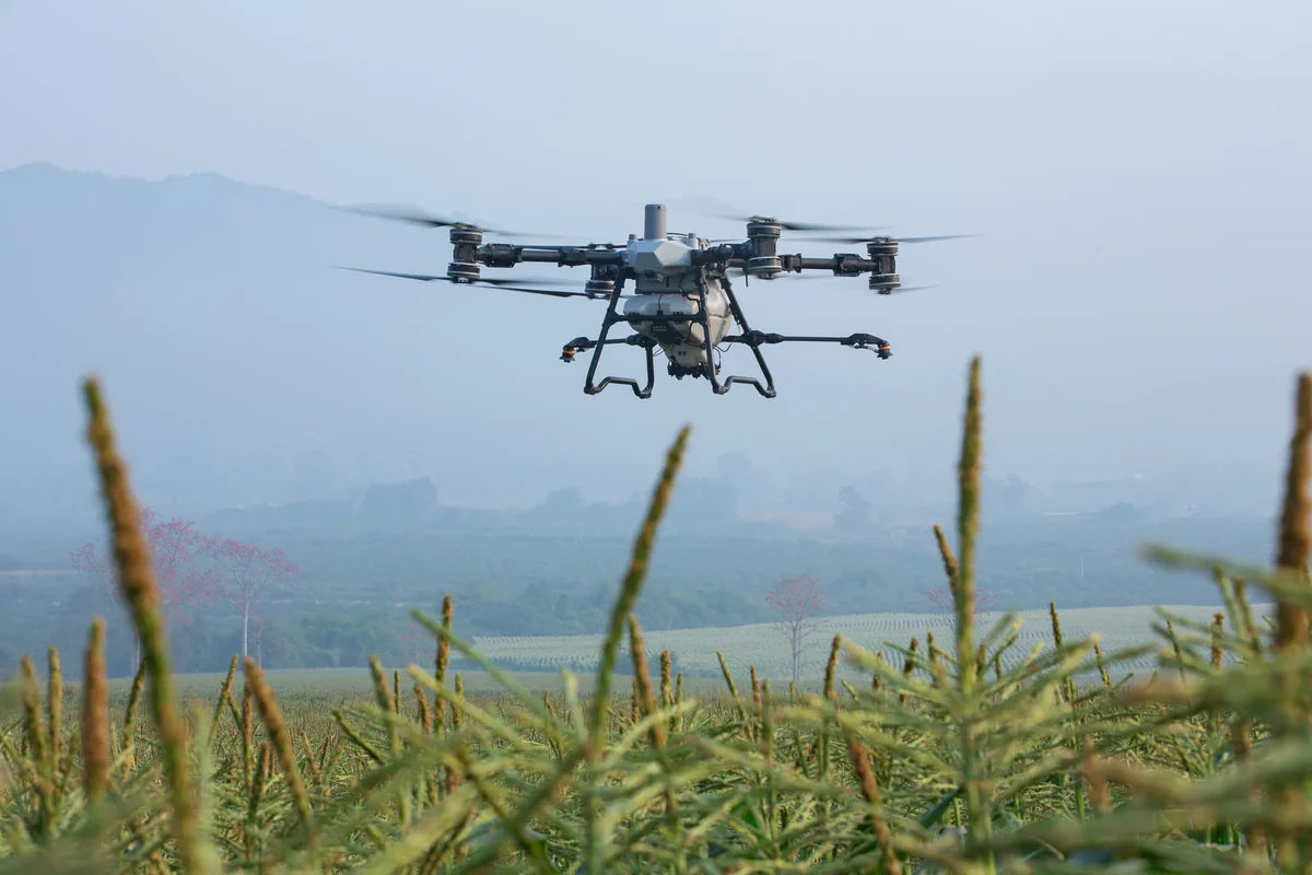 DJI Agras T100 (Ready to Fly Kit)