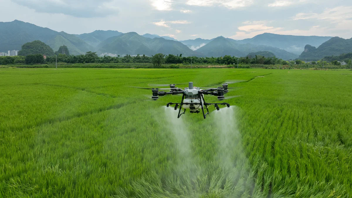 DJI Agras T100 (Ready to Fly Kit)