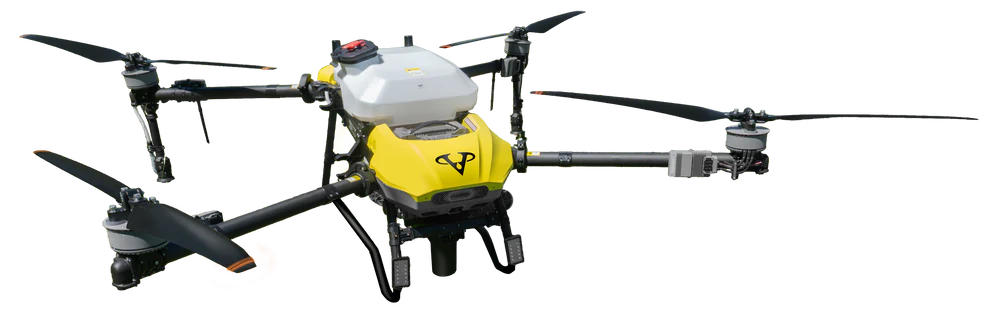 Vector AGR HD580 Package (Pro Kit)