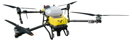 Vector AGR HD580 Package (Pro Kit)