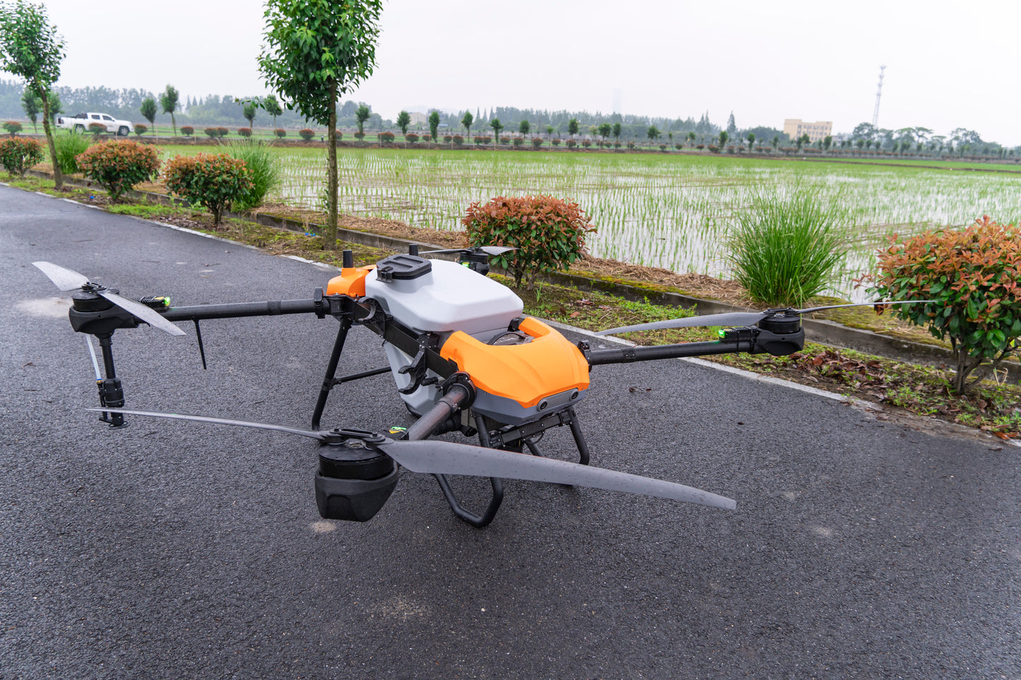 Vector AGR HD580 Package