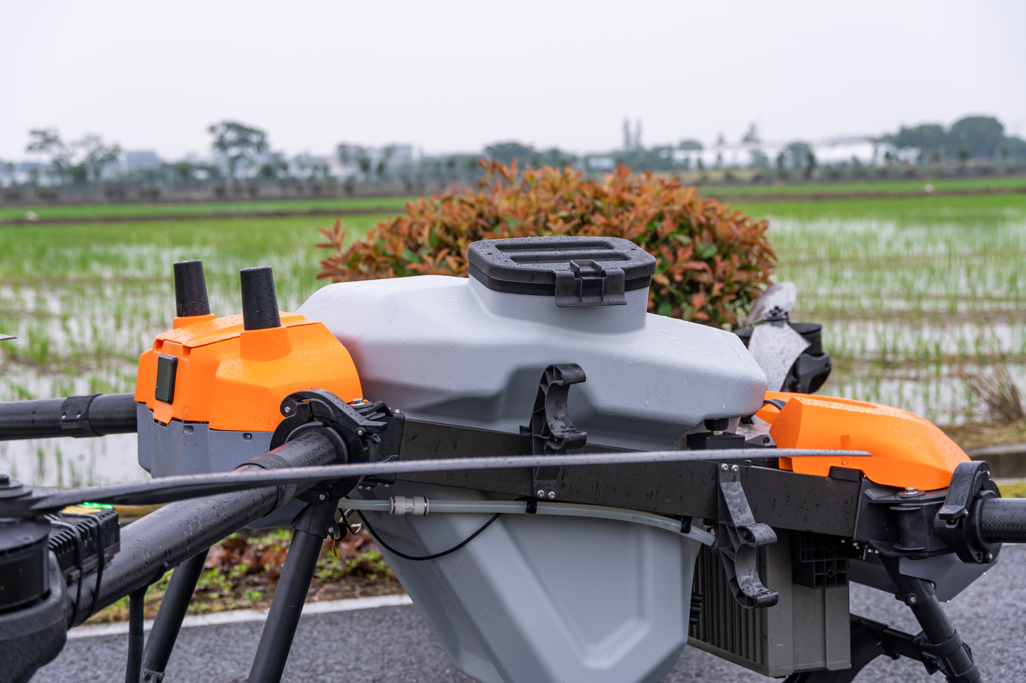 Vector AGR HD580 Package