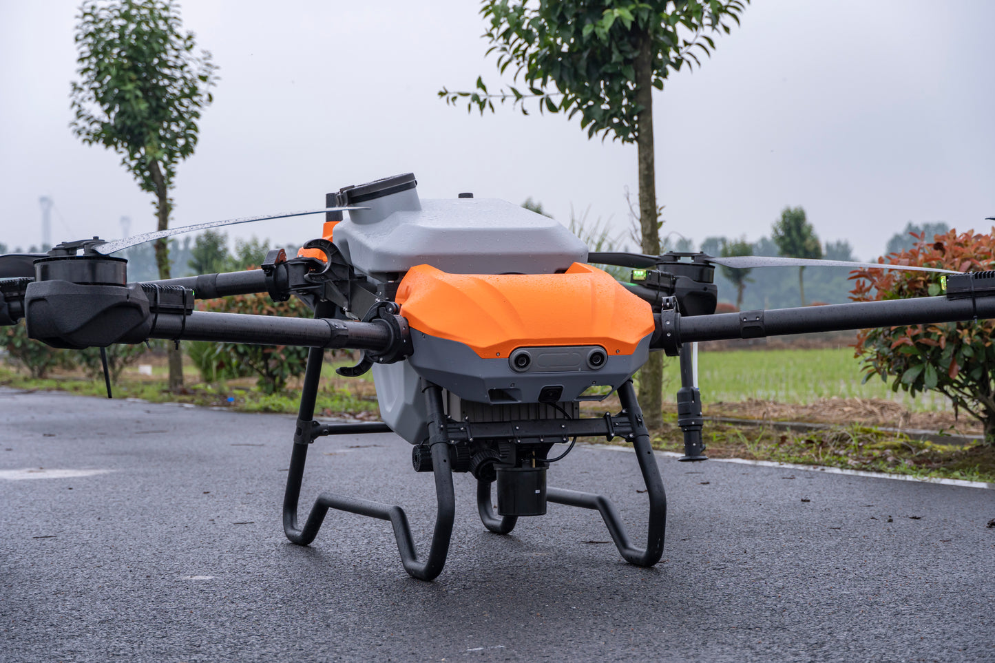 Vector AGR HD580 Package