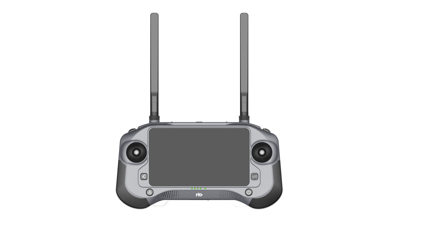 Vector AGR HD580 Package