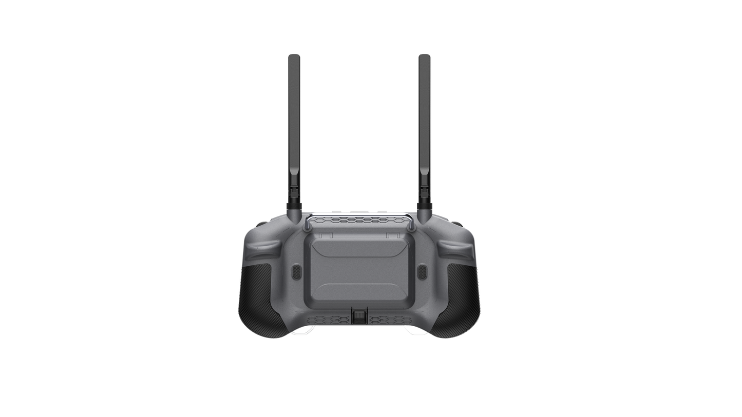 Vector AGR HD580 Package